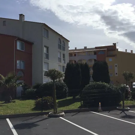 Studio Familial Proche Port Et Plage شقة آجد