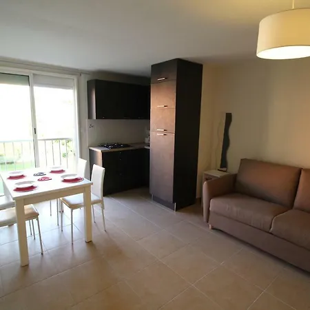 Studio Familial Proche Port Et Plage *