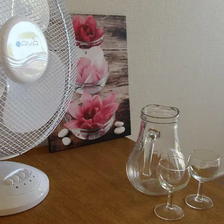 Studio Familial Proche Port Et Plage شقة آجد