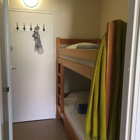 شقة Studio Familial Proche Port Et Plage *