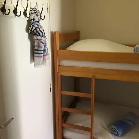 شقة Studio Familial Proche Port Et Plage *